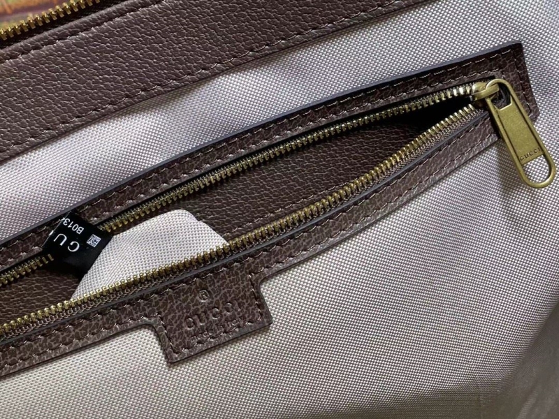 Gucci Travel Bags